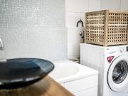 Idyllic, green and bright apartment close to Tempelhofer...