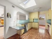 Idyllic home in St Ives