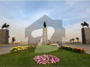 Idyllic House Available In Bahria Town Precinct 17 For sale
