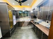 Idyllic House Available In DC Colony Mehran Block For...