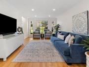 Idyllic living in Cherrybrook Tech Catchment