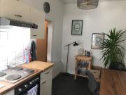 Idyllic, lovely flat in popular area, urban and quiet,...