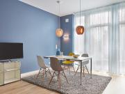 Idyllic ParkPenthouse with 1 bedroom, Berlin Amsterdam...