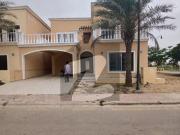 Idyllic Prime Location House Available In Bahria Sports...