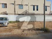 Idyllic Residential Plot Available In Naya Nazimabad...