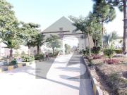 Idyllic Residential Plot Available In University Town...