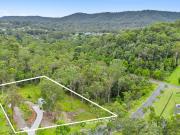 Idyllic Tree Change Opportunity ~ Gold Coast Acreage...