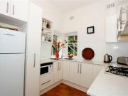 Idyllic waterfront lifestyle in North Sydney