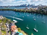 Idyllic Waterfront Retreat