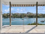 Idyllic Waterfront Retreat