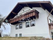 Idyllisch gelegene 5 Zimmer Wohnung