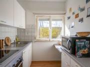 Idyllisch gelegenes 2 Zimmer Apartment in S Möhringen