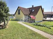 Idyllisch gelegenes Einfamilienhaus mit idealen...