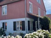 Idyllisch gelegenes Reihenendhaus nahe Museumsdorf Düppel