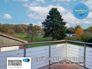 Idyllisch in Sterkrade Schwarze Heide! Moderne...