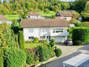 IDYLLISCH, MIT WEITBLICK UND GESTALTUNGSPOTENZIAL