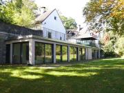 Idyllisch residieren in historischem Ambiente oben am...