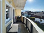 Idyllisch, ruhig, aussichtsreich – Charmante 2 Zimmer...