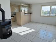 Ruhig + traumhafte Aussicht Bei Einzug halber Mietzins...