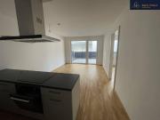 Idyllisch & Urban Moderne 2 Zimmerwohnung mit Garten