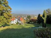 Idyllisch wohnen mit Weitblick – großzügiges Wohnhaus...