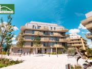 Idyllische 2 Zimmer Wohnung im energieeffizenten...