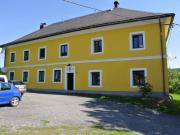 Idyllische 2 Zimmerwohnung mit Rundumblick in Bergheim...