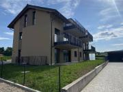 Idyllische 3,5 Zimmer Wohnung mit Garten Erstbezug