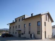 Idyllische 3,5 Zimmer Wohnung mit Garten Erstbezug