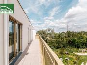 Idyllische 3 Zimmer Wohnung im energieeffizenten...