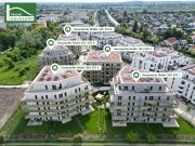 Idyllische 3 Zimmer Wohnung im energieeffizenten...