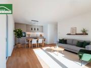 Idyllische 3 Zimmer Wohnung im energieeffizenten...