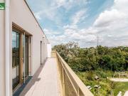 Idyllische 3 Zimmer Wohnung im energieeffizenten...