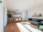 Idyllische 3 Zimmer Wohnung im energieeffizenten...