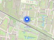 Idyllische 3 Zimmerwohnung mit eigenen Garten