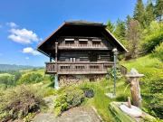 Idyllische Almhütte auf 1.200 m Seehöhe nahe dem...