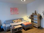 Idyllische Altstadtwohnung