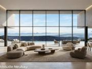 Idyllische Grünruhelage mit einzigartigem Gebirgs und...