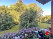 Idyllische Lage – Drei Zimmerwohnung mit West Loggia im...