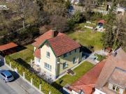 Idyllische Landhausvilla in Pfaffstätten auf 1.249 m² Grund