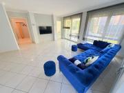 Idyllische Maisonette im ruhigen Grunewald!...