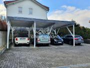 idyllische netze für die Familie