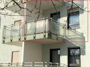 ! Idyllische Ruhe und doch in der Stadt !