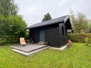 Idyllische SEEHÜTTE am Mattsee!