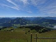 Idyllischer Berg Bauernhof in Westendorf, mit...
