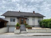 Idyllischer Bungalow