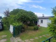 Idyllischer Bungalow auf Pachtgrund mit Garten und...