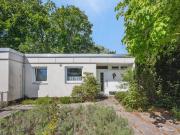 Idyllischer Bungalow im Grünen Ihr Rückzugsort in der Natur