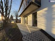 Idyllischer Eigengarten zum Wohlfühlen 63m2 Wohnung in...