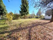 Idyllischer, großer Allgemeingarten. ruhige Sackgasse...